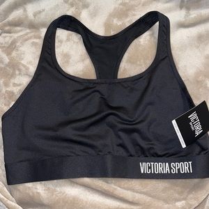 The Player By Victoria Secret Racerback Sport Bra